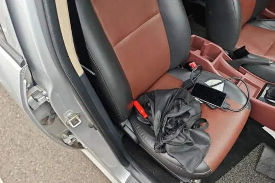 BYD F3