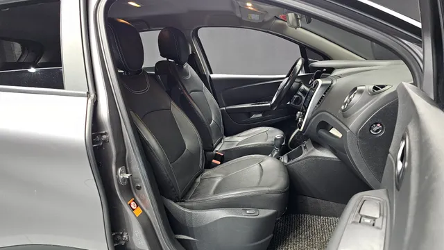 Renault QM3