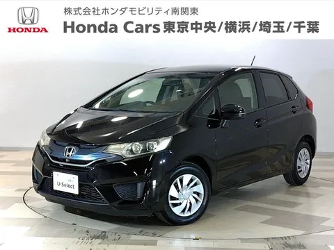 Honda Jazz (Fit)