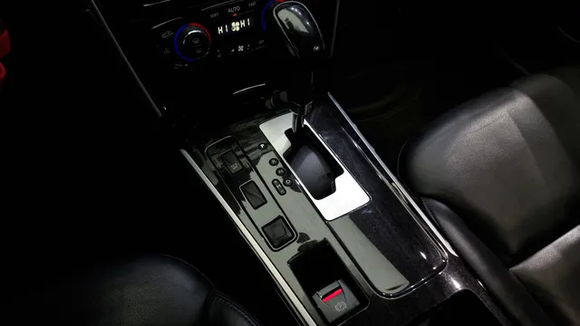 Renault SM7