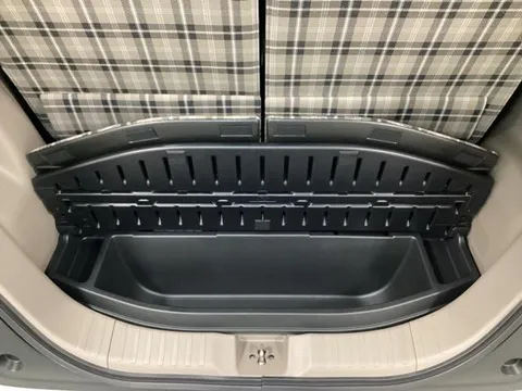 Honda N-BOX Joy