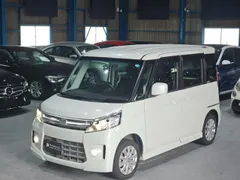Mazda Flair Wagon Custom Styel
