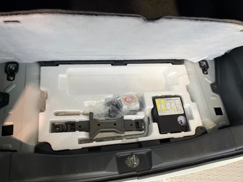 Mazda Flair Wagon Custom Style