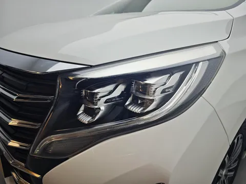 Gac M8