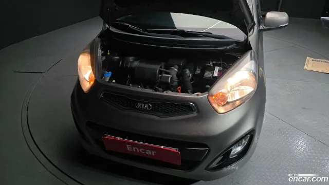 Kia Picanto (Morning)