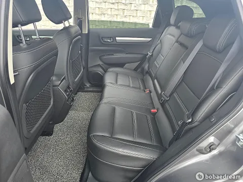 Renault Koleos (QM6)