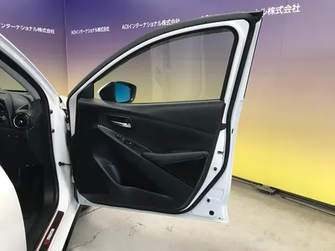 Mazda Mazda2 (Demio)