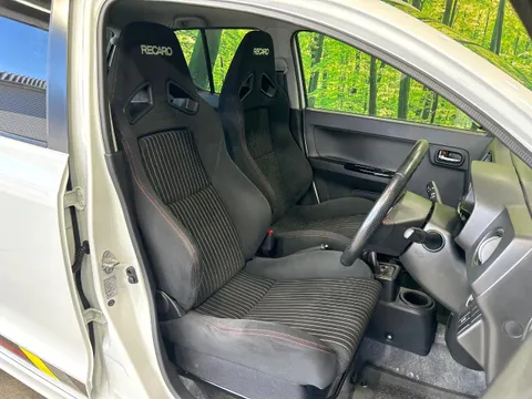 Suzuki Alto Works
