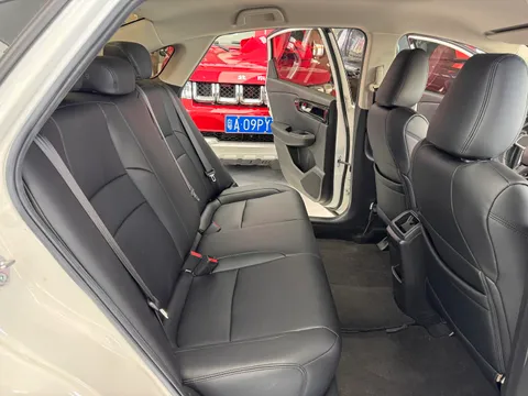 Honda Envix