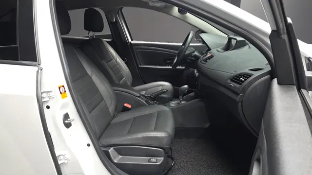 Renault SM3