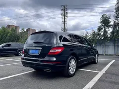 Mercedes-Benz R-Class