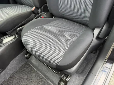 Nissan March Hatchback