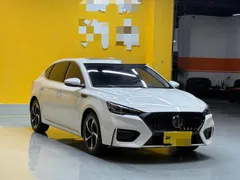 MG MG6