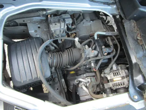 Toyota TownAce Van