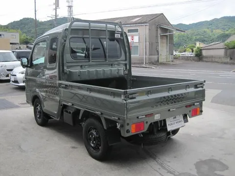 Suzuki Super Carry