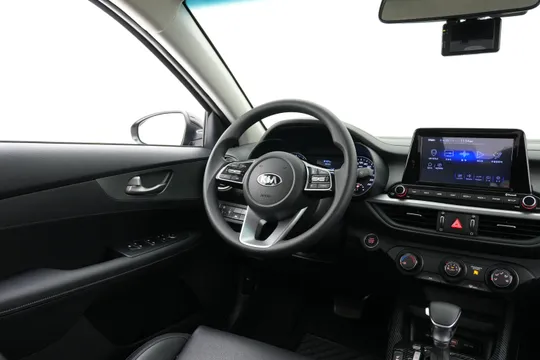 Kia Cerato (K3)