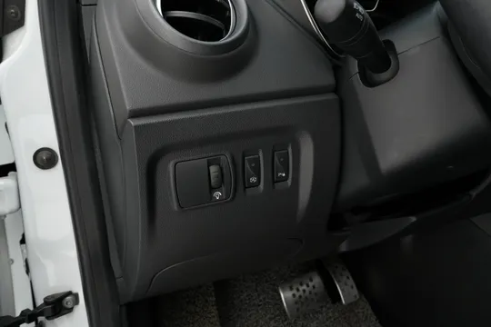Renault QM3