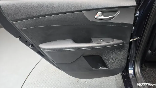 Kia Cerato (K3)