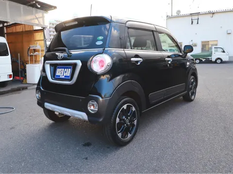 Toyota Pixis Joy