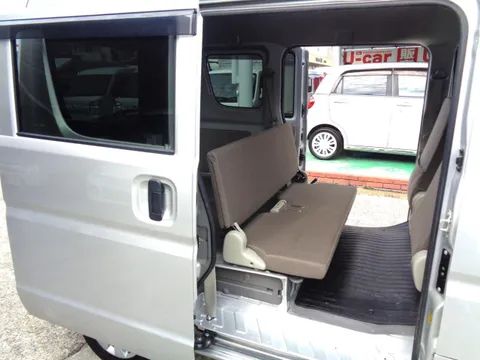 Nissan Clipper