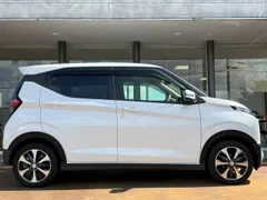 Mitsubishi eK X