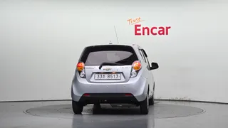 Chevrolet Matiz