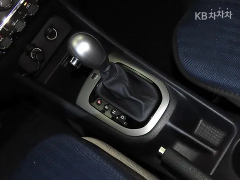Kia Pride