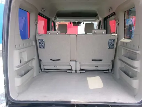 Nissan Clipper Rio