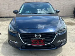 Mazda Axela Sport