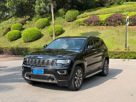 Jeep