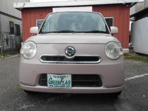 Daihatsu Mira Cocoa