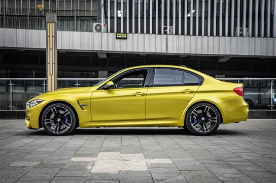BMW M3