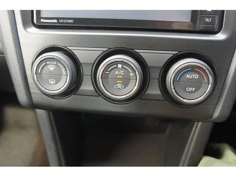 Subaru Impreza G4