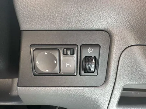 Nissan Vanette