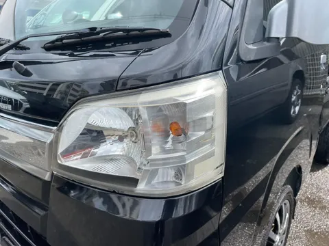 Toyota Pixis Truck