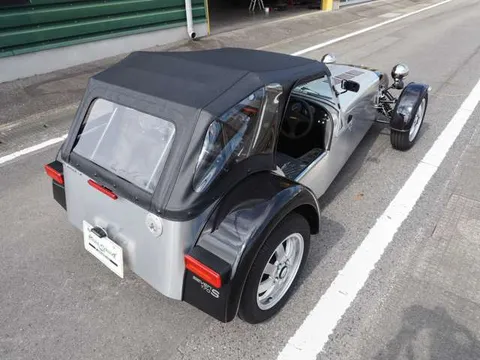 Caterham