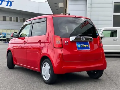 Honda N-ONE