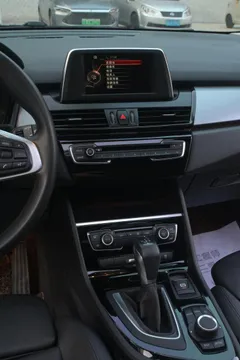 BMW 2-Series