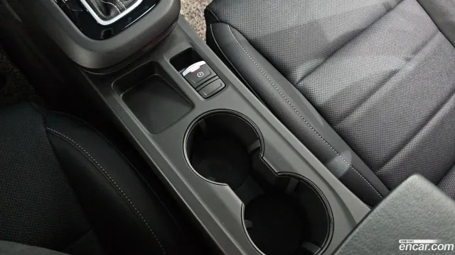 Renault XM3