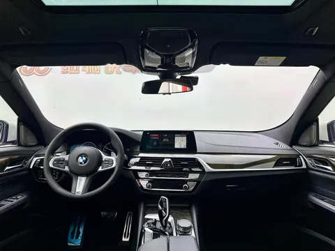 BMW Gran Turismo