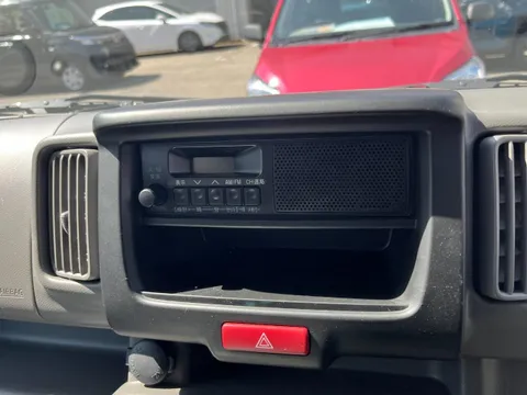 Nissan Clipper
