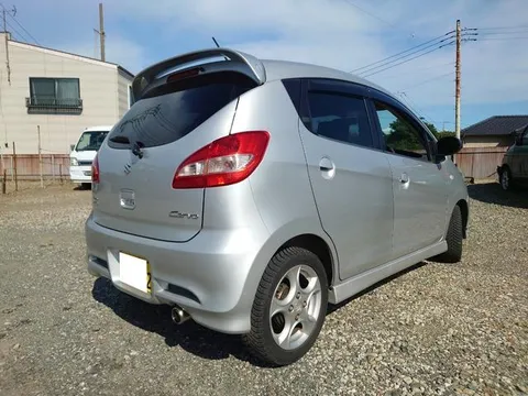 Suzuki Cervo