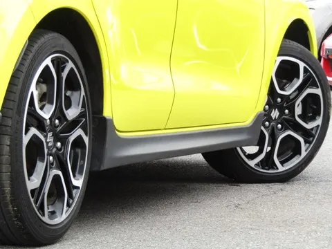 Suzuki Swift Sport