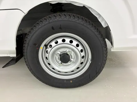 Suzuki Carry Track