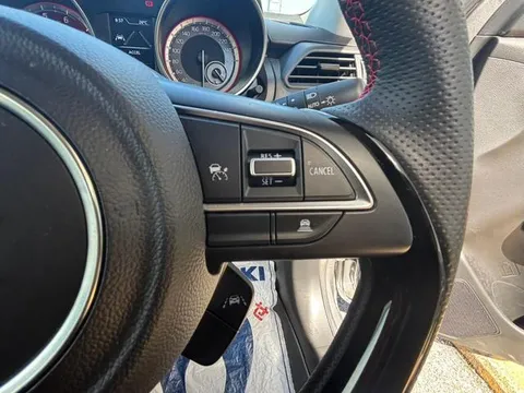 Suzuki Swift Sport