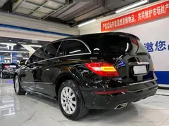 Mercedes-Benz R-Class