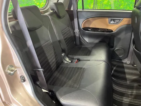 Toyota Pixis Joy