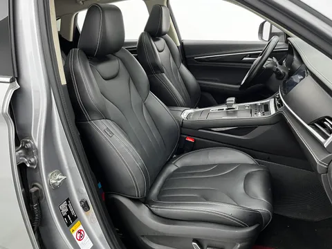 Changan CS85