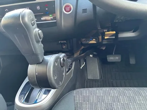 Honda Jazz (Fit)