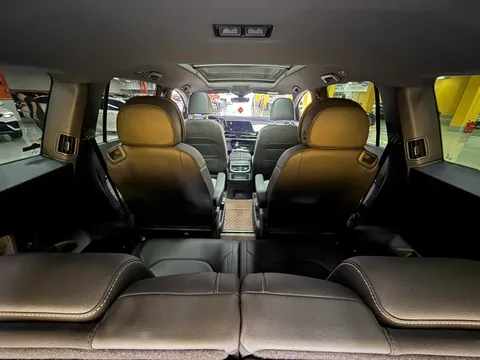 Volkswagen Talagon